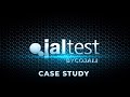JALTEST CASE STUDY: Jaltest CV. Replacement of the trailer EBS Brake Modulator