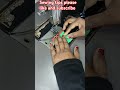 Swing tips fabric  latkan design/ब्लाउज कुर्ती लटकन आसानीसे बनाएं#sewing#tips_and_tricks#viralshort