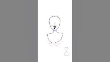 pause oc challenge #art #pauseocchallenge #drawing #occhallenge #artist #20dayocchallenge#digitalart