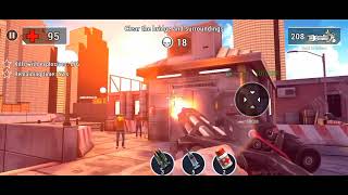 Unkilled Zombie Game FPS - Unkilled Walkthrough - Android Gameplay screenshot 5
