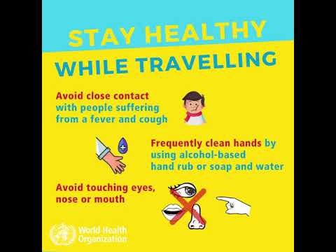 Safety Tips for