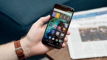 REVERT - Moto X 2014 (XT1092) - Returning to Stock Android 6.0 | Removing Root | Unbricking