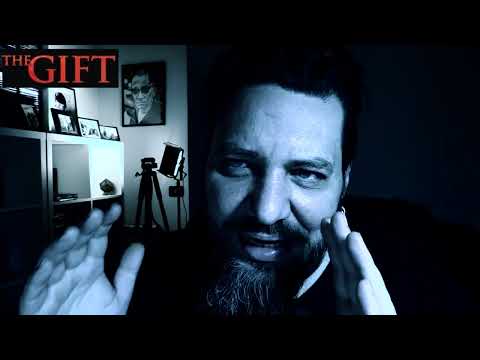 Patreon: The Gift (2000) by Sam Raimi - Mini-review requested by lilli87