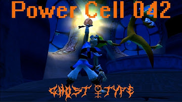 Climb The Slide Tube | Lost Precursor City | Jak And Daxter The Precursor Legacy