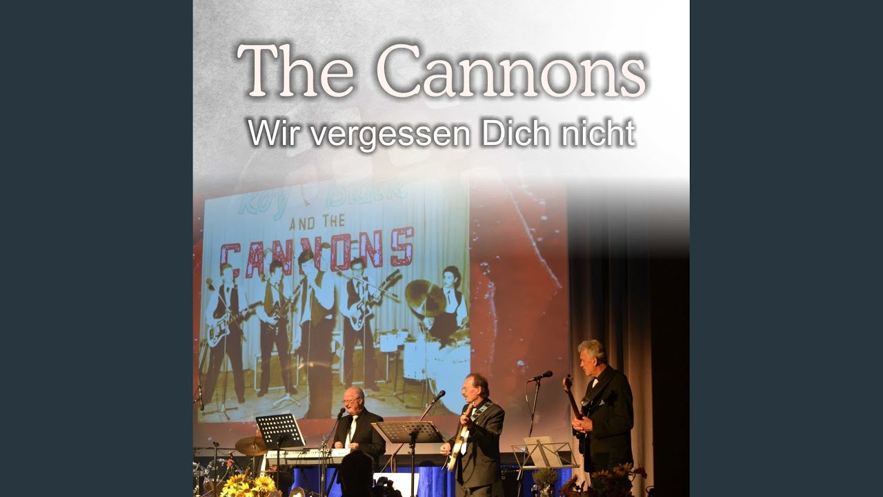 Watch Wir vergessen Dich nicht on YouTube