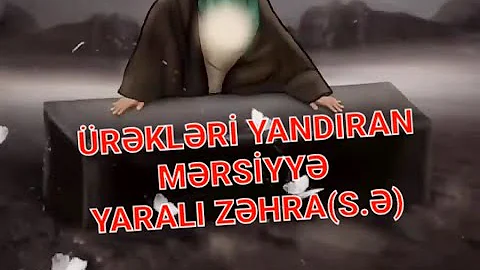 Yarali Zehra - Mehran Ebrahimi ( Yeni Mersiyye )