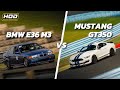 A TON of Track Time | Hooked On Driving | 11/1/25 Part 1
