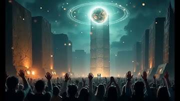 Invisible Forces: How Gravity, Society, and AI Shape You.