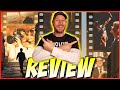 The Fabelmans | Movie Review (A Steven Spielberg Film)