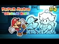 Paper Mario The Origami King #5 — Где Спрятан Луиджи {Switch} прохождение часть 5