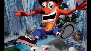 Crash Bandicoot 2 (PS1) – The Sequel That Got It Right
