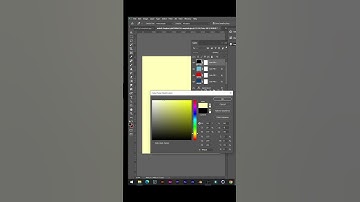 How to Make Posterize Effect in Photoshop Tutorial