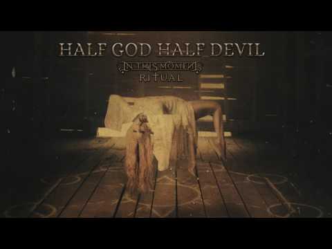 Half God Half Devil