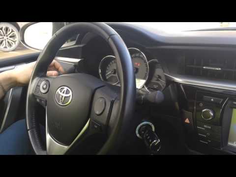 Видео: Как се сменя масления филтър на Toyota Corolla 2014?