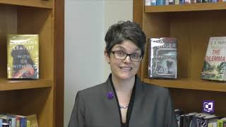 Ilene Crawford: Expecting the Unexpected