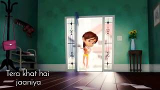 Nazm Nazm Whatsapp Status .Feat Ayushmann Khurrana