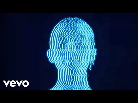 Bring Me The Horizon - nihilist blues ft. Grimes (Lyric Video)