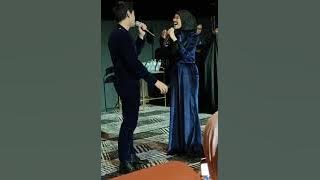 Nabila Razali x Khai Bahar - Selagi Ku Ada Live Performance