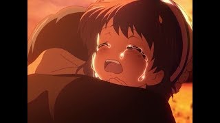 {Anime Mix} AMV | Rockabye
