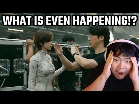 What is EVEN HAPPENING with Stellar Blade!?