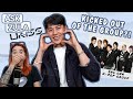 Ex-Kpop Idol Spills The Truth About The Industry: U-Kiss: Xander Lee | Ask ZULA