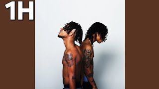 Rae Sremmurd - Swang (1 Hour + Lyrics in Description)