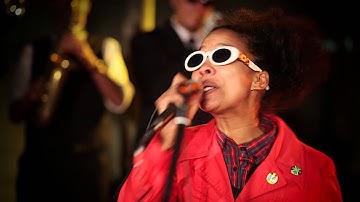 Port Royal -  Energetic - Official Video