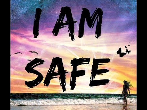 AM I SAFE?