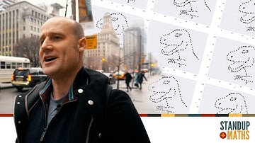 The Datasaurus Dozen