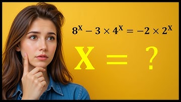 Find the SECRET to Math Olympiad Success with X! #21 | Math Olympiad Training
