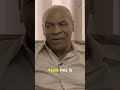 This Made Mike Tyson Mad… 😳