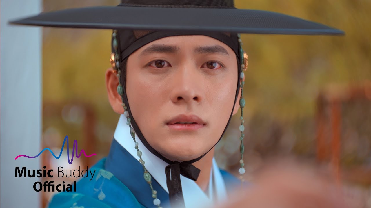 [Official MV] 송소희 (Song Sohee) - 꿈이로다 (But a dream) | 이강에는 달이 흐른다 (Moon River) OST Part.1