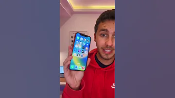 ¿Cómo desenfocar una captura en iPhone?