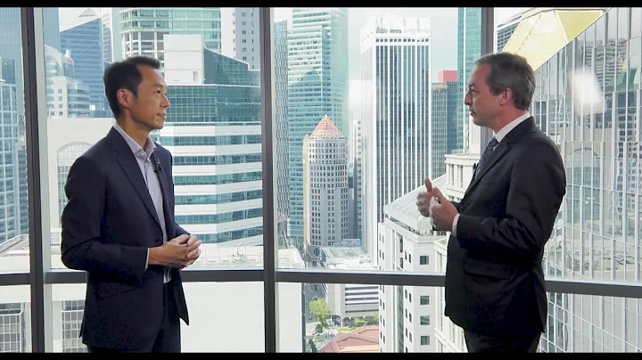 Questions with CapitaLand Investment Group CEO Lee...