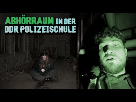Die dunklen Geheimnisse