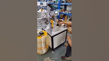 Riveting machine punch pressing machine