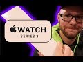 Apple Watch Series 3 (GPS) 42mm  - Unboxing and Setup Process