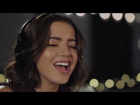 Instant Family: Isabela Moner's 'I'll Stay' Is About Putting Yourself Out There