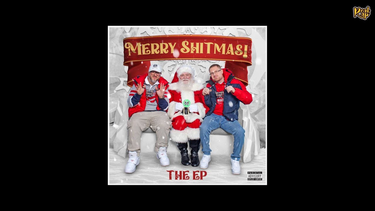 Dookie Bros Merry Sh*tmas [prod by Shy The BeatYoda] YouTube
