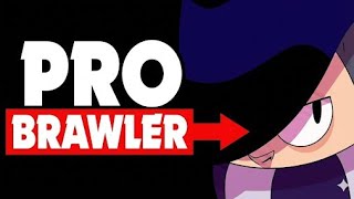 How To Play Edgar Like A PRO in Brawl Stars (2026 Guide)