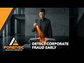 How to Detect Corporate Fraud Before It Destroys Your Business