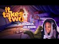 WORKING TOGETHER??? HUH! | It Takes Two W/Dineromaru I Part 2
