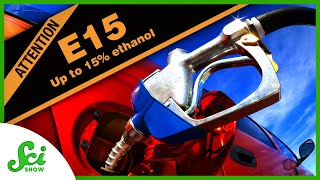 Why Can’t You Use E15 Gas in Summer?