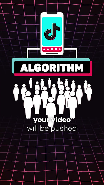 Algoritma TikTok Dijelaskan Dalam 30 DETIK! ⏰