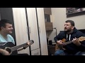 Azra "Balkan" cover by Stevo Djubre i autsajder