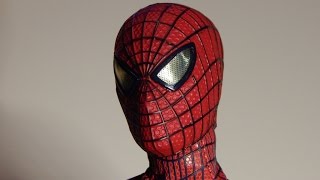Medicom Amazing Spiderman Review