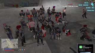 LIVE PAVEL BARU PULANG #PAVELFAMS #PUNKBLAY #PMO