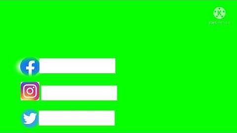 Green Screen Intro  |  Green Screen Video |     Facebook Instagram Twitter Green Screen Animation