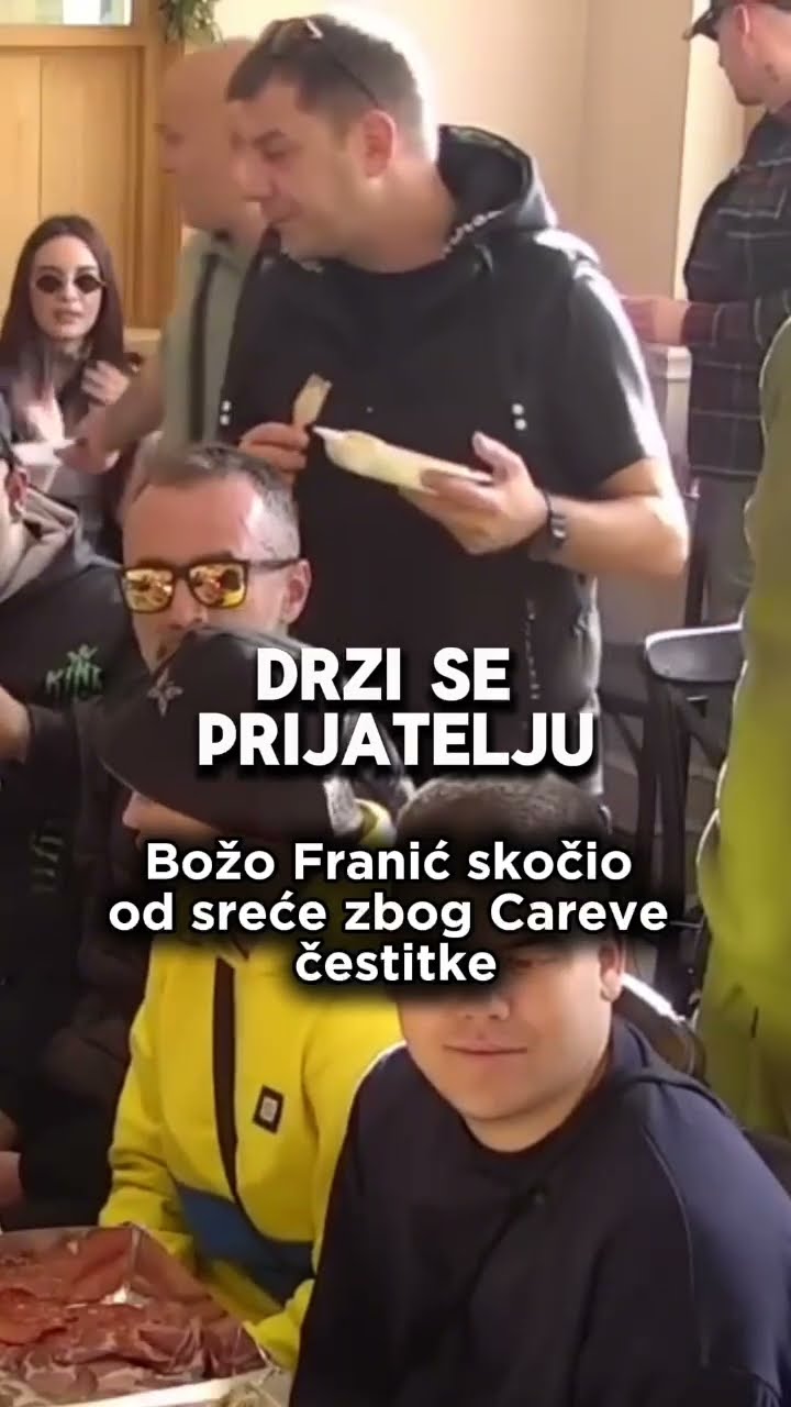 #zadruga #rtvpink #zadrugauzivo
