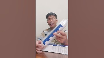 Gia đình bạn muốn an toàn nguồn nuóc,hãy sử dụng lõi diệt khuẩn của Mỹ diệt 99,9999% vi rút vi khuẩn